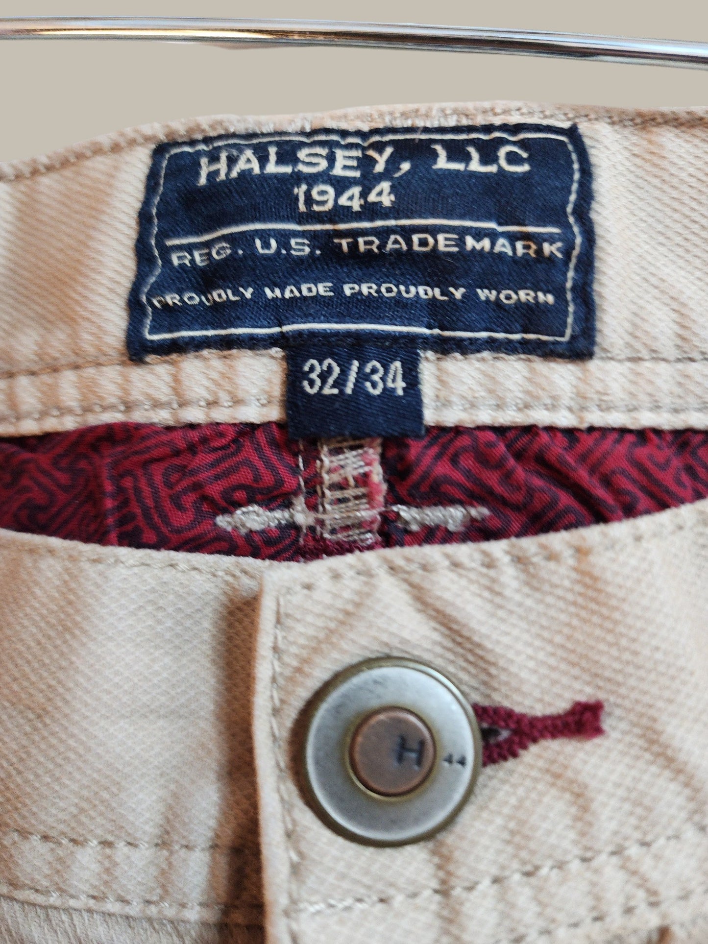 Halsey - Stretch - Pique - Cotton Textured - Spandex