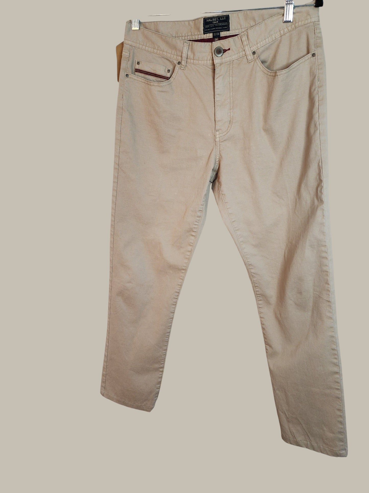 Halsey - Stretch - Pique - Cotton Textured - Spandex