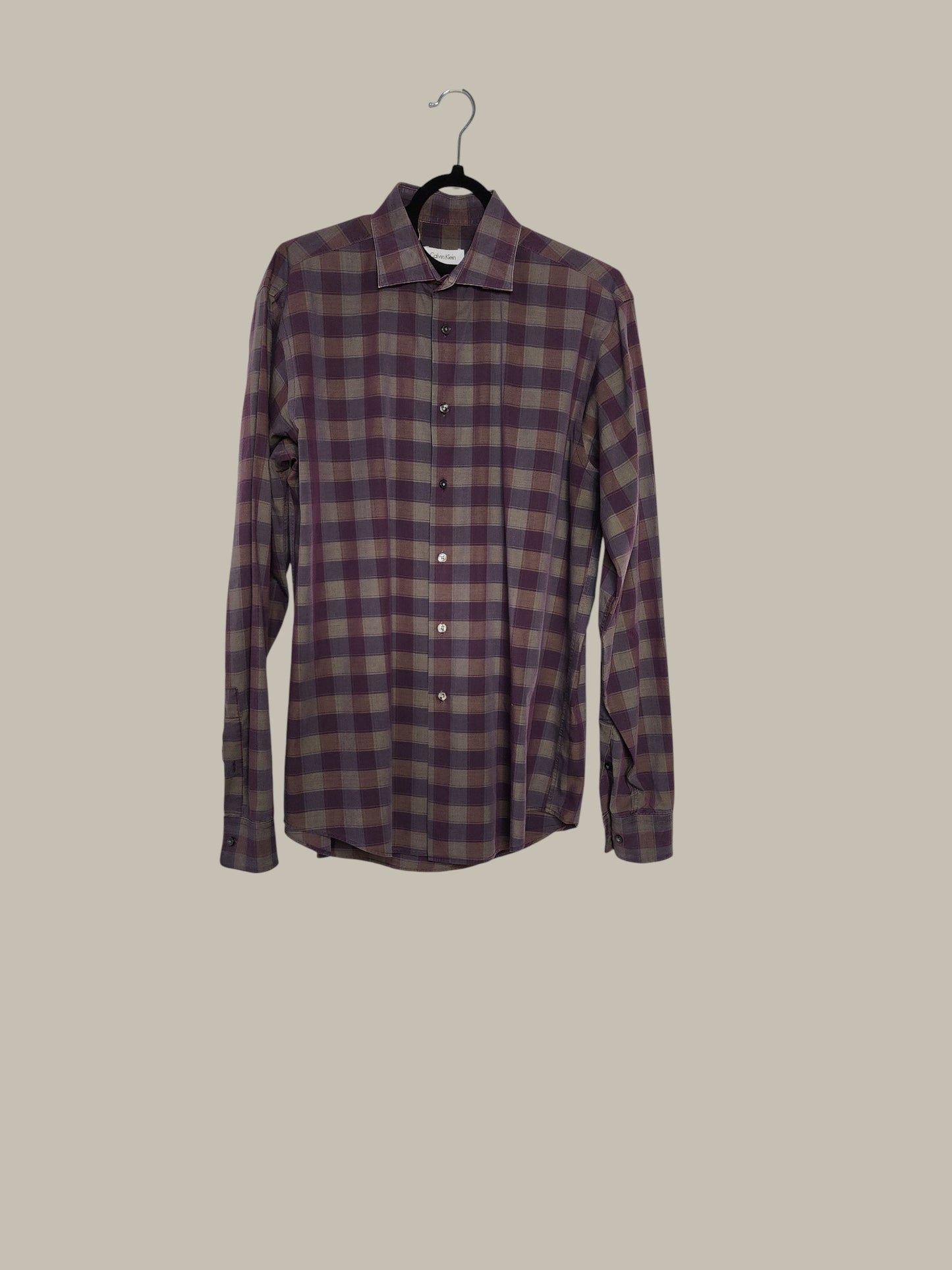 Zanerobe - Brushed Cotton - Blue / Red - Plaid medium