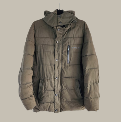 Outerwear