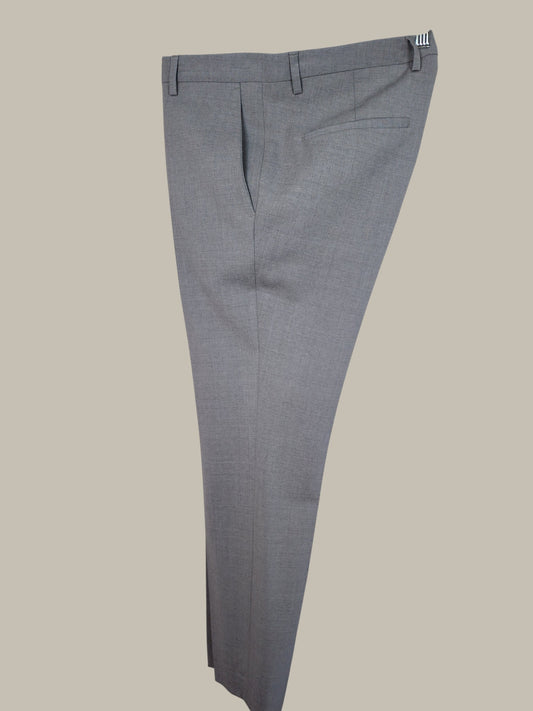 Hugo Boss - Light Weight - Wool Grey 32/28