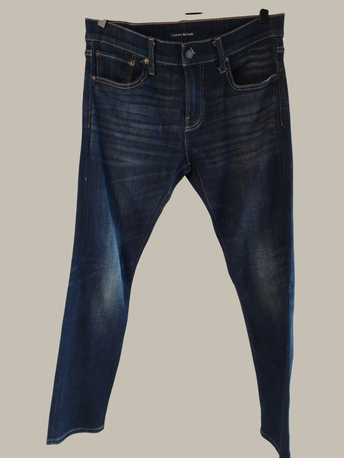 Lucky Brand (34 / 32) - Skinny