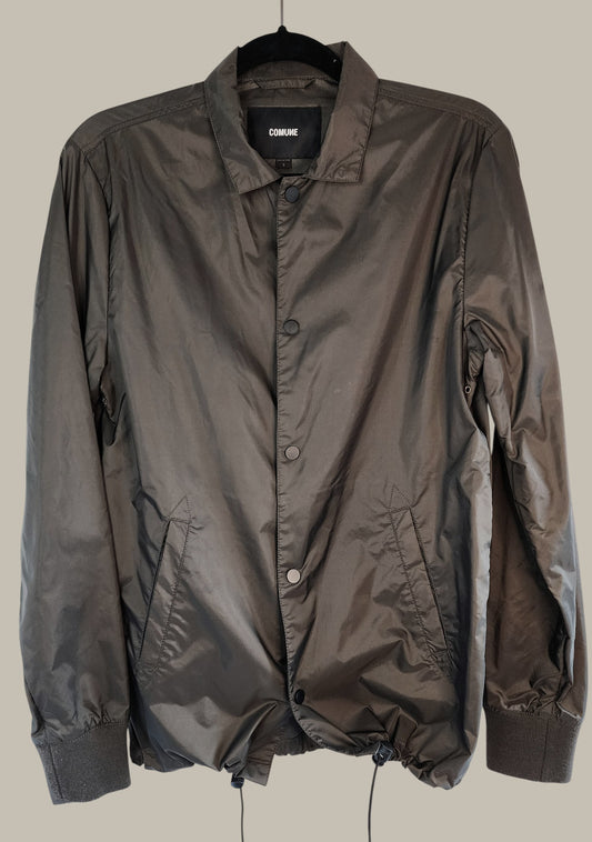 Comune - Wind Breaker Hunter Green(S)